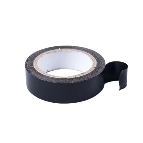19mm*10m Duct Waterproof Tape, Black 2
