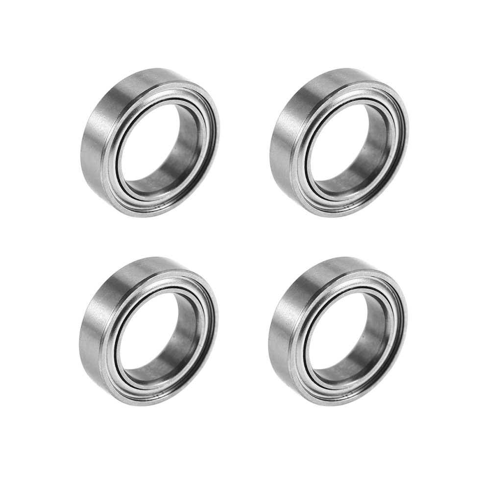 144001-1297 Bearing For 144001 1/14 4Wd Rc Car Parts,7X11x3 4852629069427