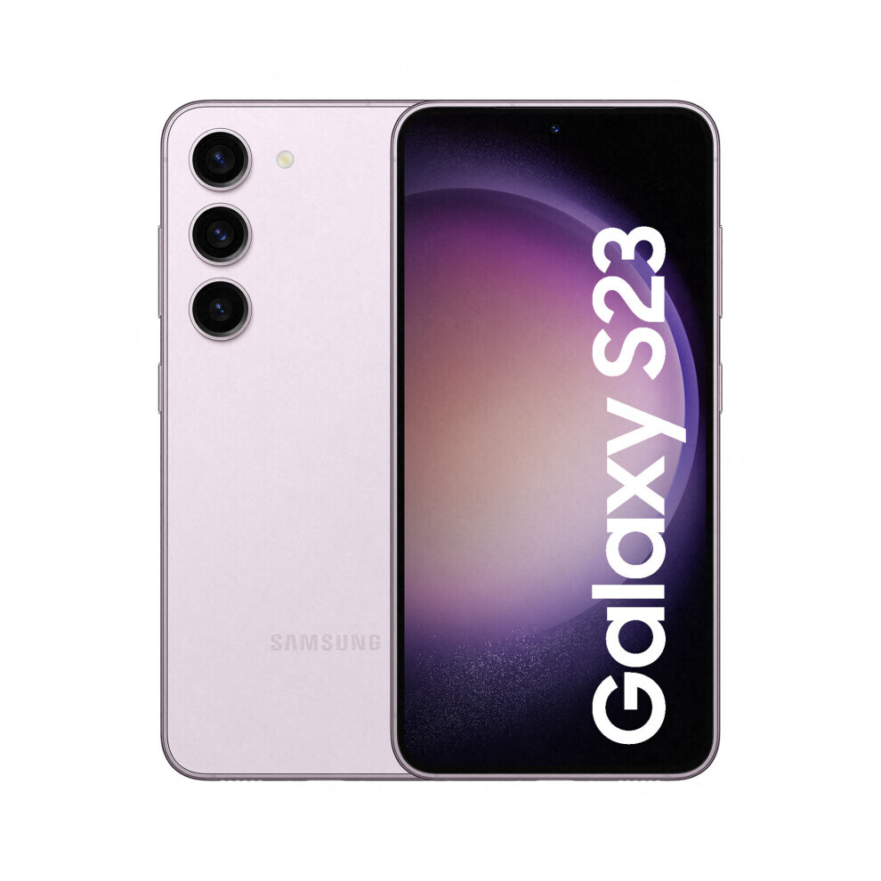 Samsung S23 Sm-S911b 8+128Gb Ds 5G Lavander Oem 7083087137923