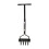 Living And Home Lawn Aerator with Soil Core Storage Tray 2