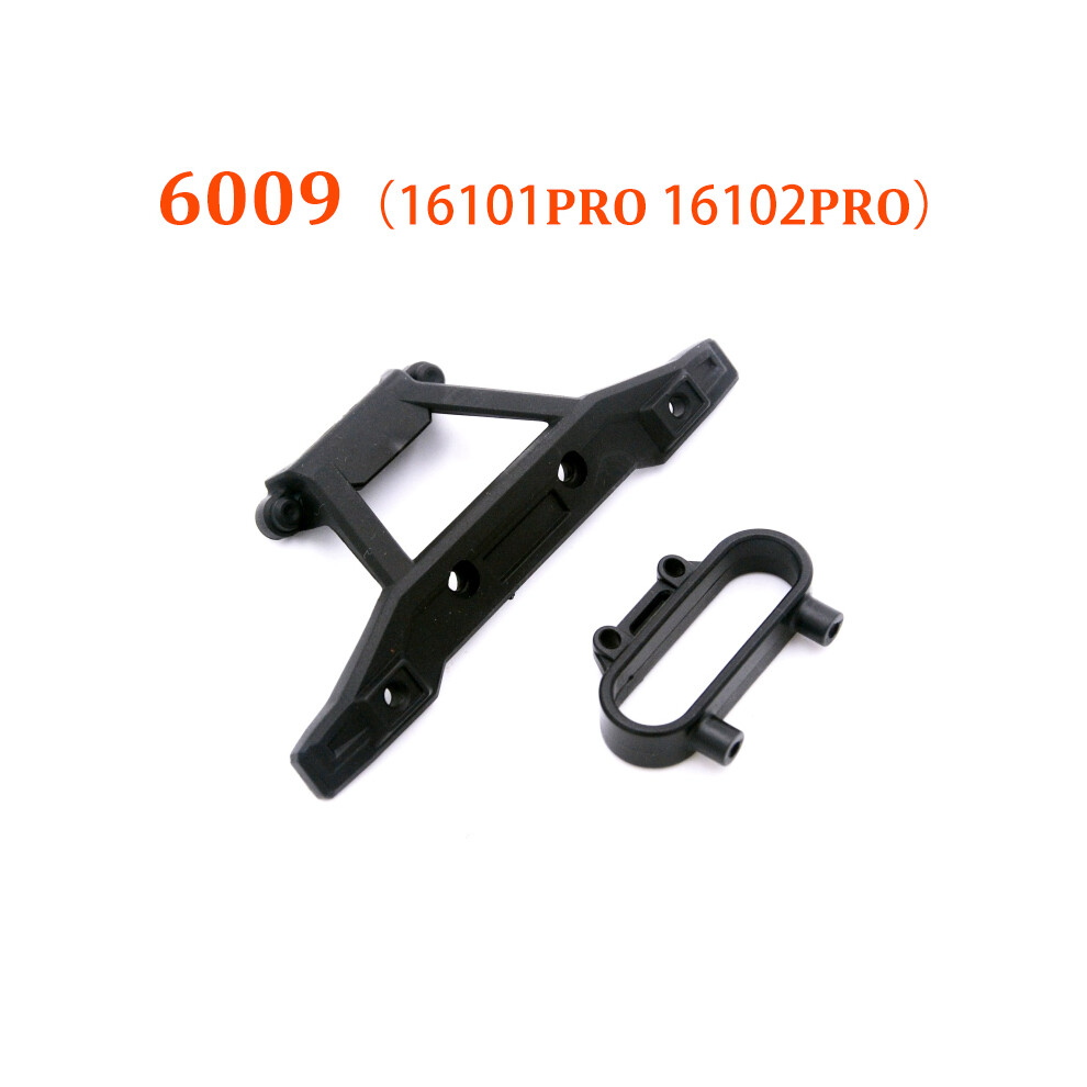 (16101 16102-6009) RC Automotive Parts Turning Shaft Gear Bearing Pull Rod Steering Cup Swing Arm Motor Tire Screws-image-OPC-PGFHPD8-NEW