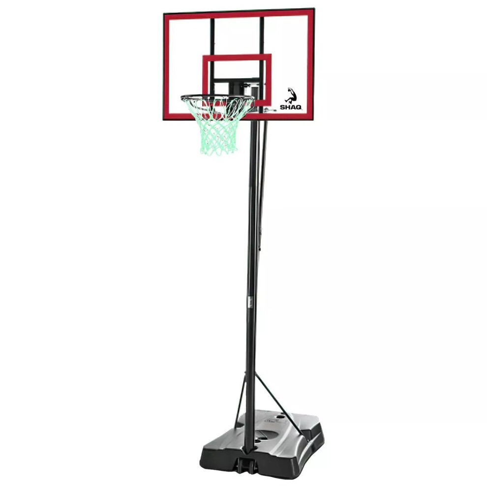 Shaq Signature Full-Size Basketball System
