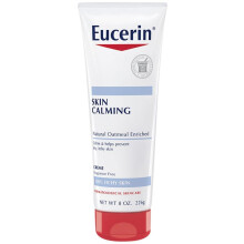 Eucerin upokojuj ci kr m bez v ne 8 oz