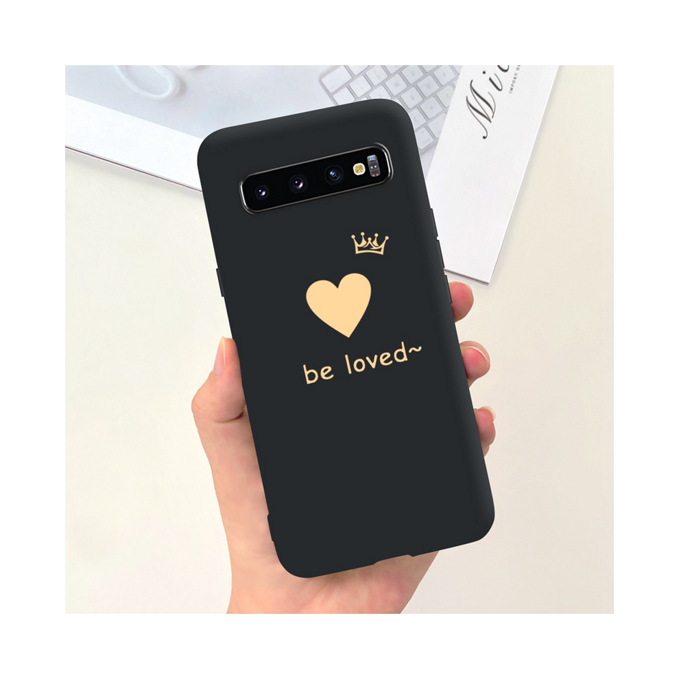 (Capa-U64, For Samsung S10e) For Samsung S10 Plus Sm-G975f Case Cute Dinosaur D 931288162220