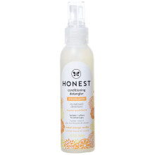 Balsamo districante delicato quotidiano The Honest Company per bambini, all'arancia dolce e alla vaniglia (H02MST00V2RES)