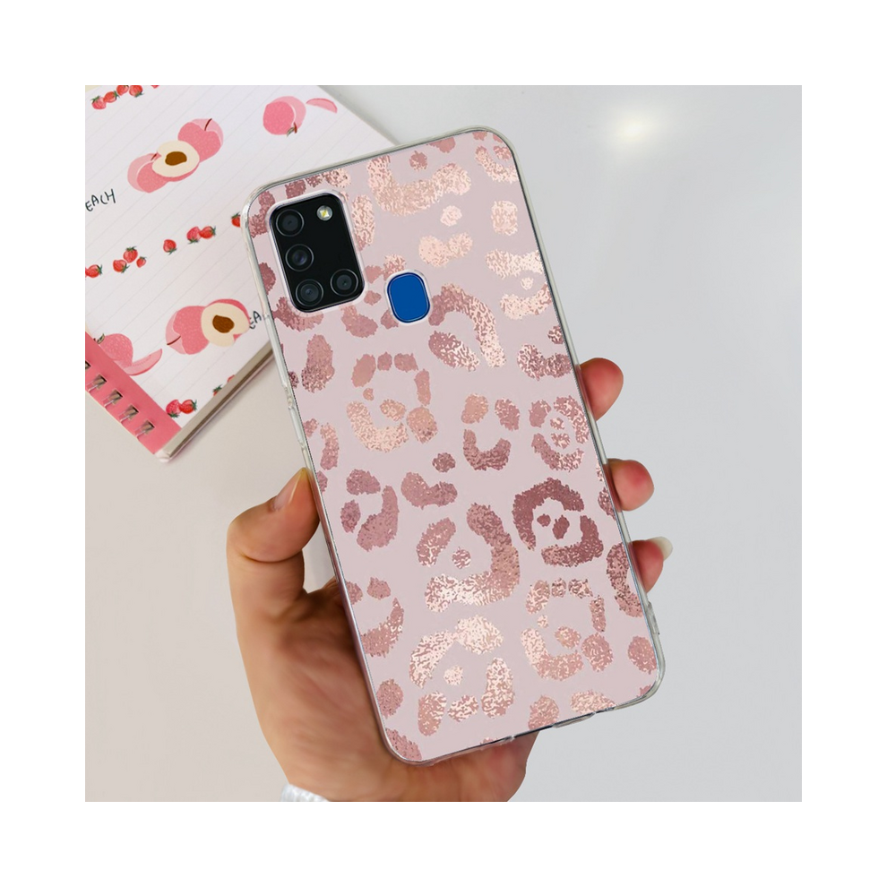 (703, Samsung A21) For Samsung Galaxy A21s Case Samsung A21 A21s Sm-A 931288167904