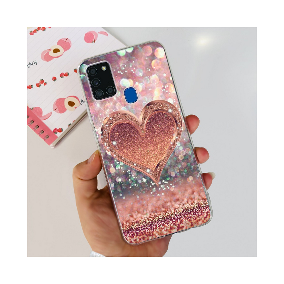 (688, Samsung A21s) For Samsung Galaxy A21s Case Samsung A21 A21s Sm-A 931288168055