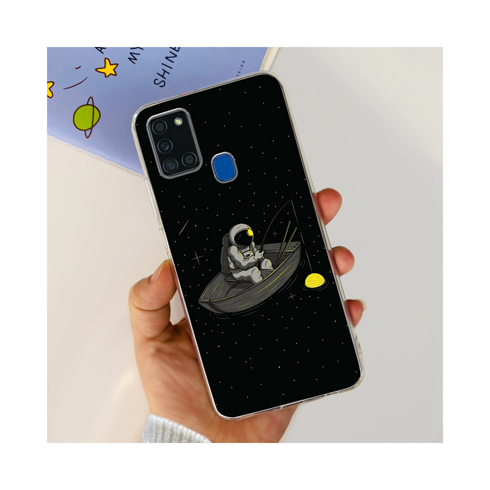 (682, Samsung A21s) For Samsung Galaxy A21s Case Samsung A21 A21s Sm-A 931288168178