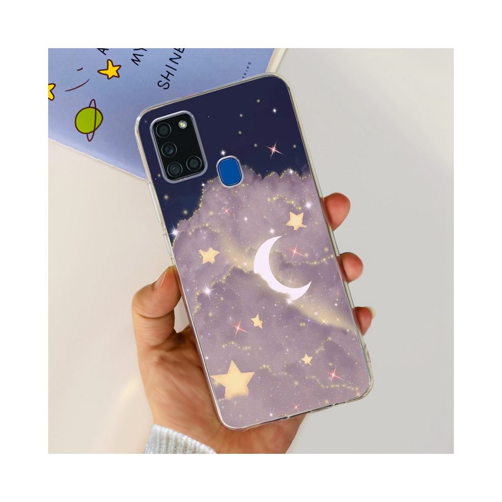 (680, Samsung A21s) For Samsung Galaxy A21s Case Samsung A21 A21s Sm-A 931288168215