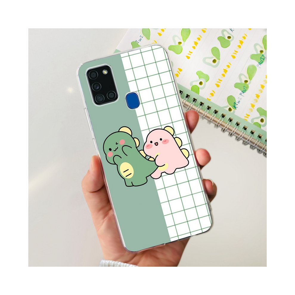 (751, Samsung A21s) For Samsung Galaxy A21s Case Samsung A21 A21s Sm-A 931288168413