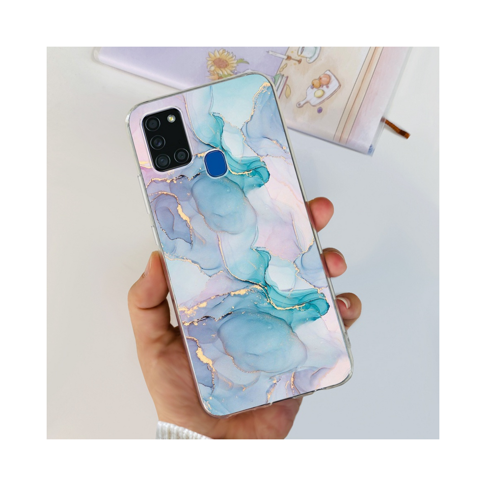 (725, Samsung A21s) For Samsung Galaxy A21s Case Samsung A21 A21s Sm-A 931288168475