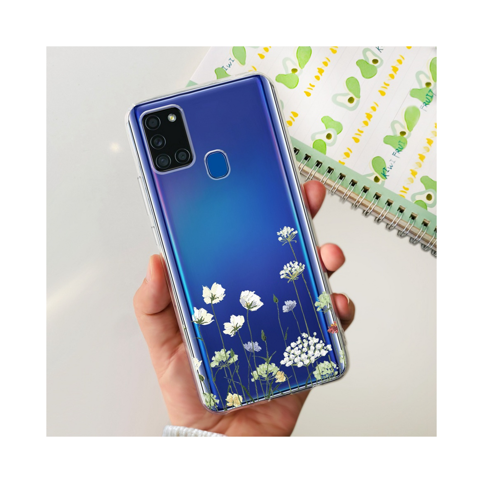 (727, Samsung A21s) For Samsung Galaxy A21s Case Samsung A21 A21s Sm-A 931288168598