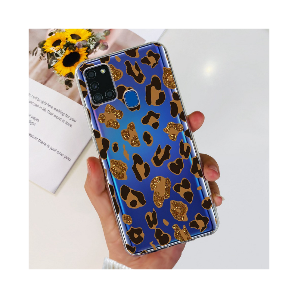 (712, Samsung A21) For Samsung Galaxy A21s Case Samsung A21 A21s Sm-A 931288168680
