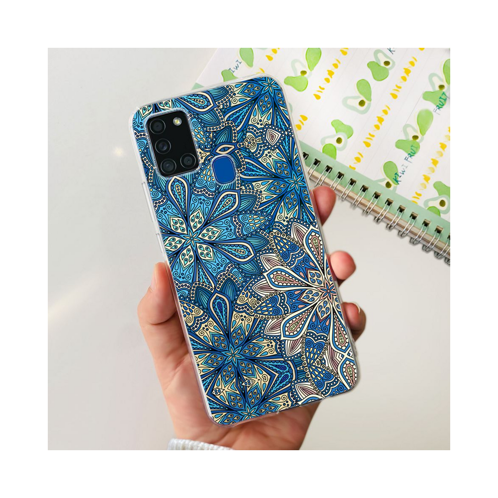 (737, Samsung A21) For Samsung Galaxy A21s Case Samsung A21 A21s Sm-A 931288169106
