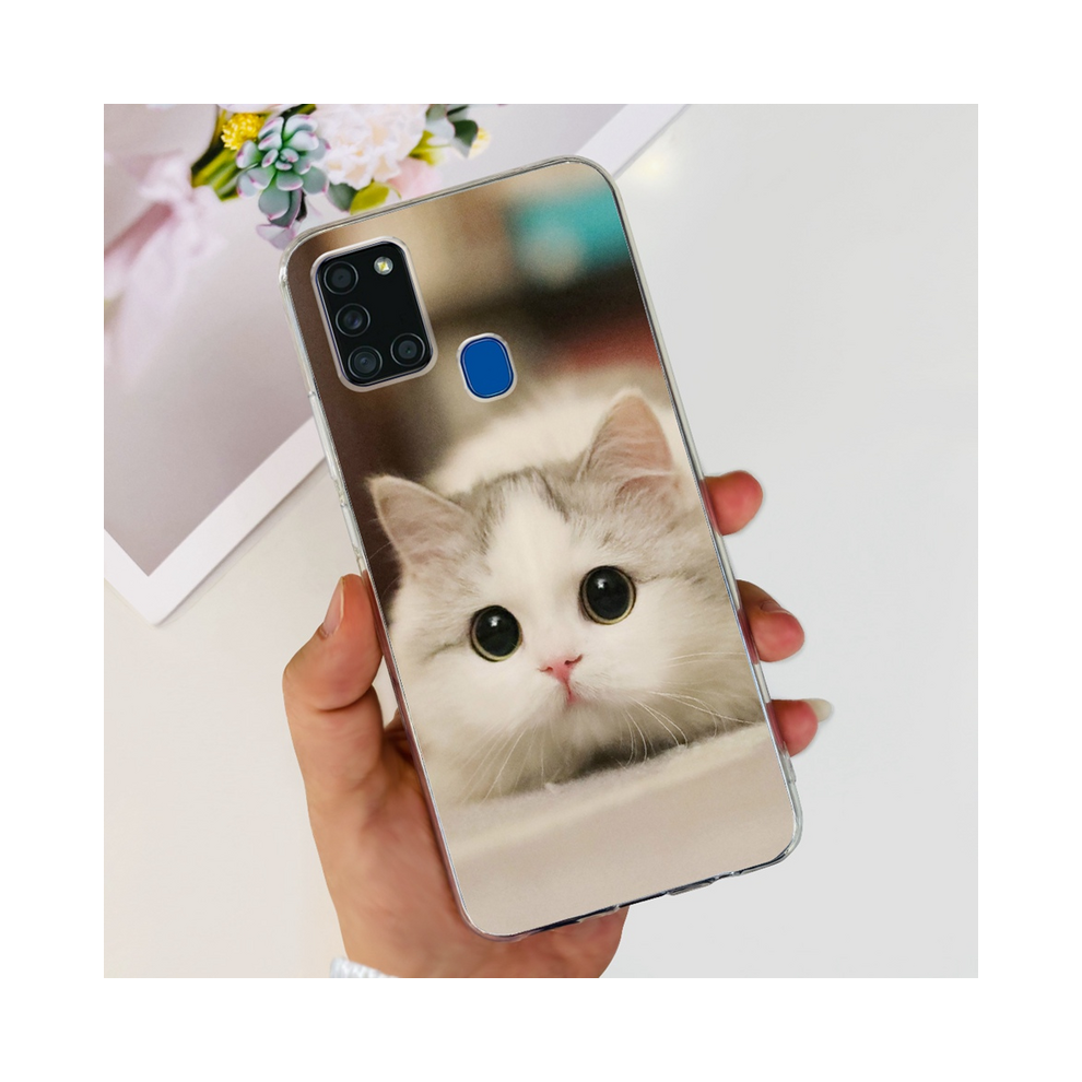 (746, Samsung A21s) For Samsung Galaxy A21s Case Samsung A21 A21s Sm-A 931288169250
