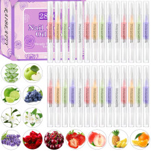 RAIHOMKIT Cuticle Oil Pen for Nails Nail Oil Cuticle Pen Nail Oil Pen Krmpol lakk vitaminokkal Hidratlt Cuticle Oil Bulk krmkezelshez Care Na