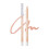 COSNORI Soft Drawing Overlip Maker - ??e??de? ?????? ?e????? ?a???? ?????e?a?, ???????st??? Vegan ?????? ?e????? ??????? ????e???? (05 NUDY BEIGE) 1