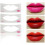 Sluswallow 3 PCS LIP LIP POCHETS 1