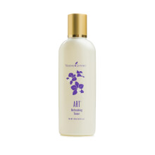 Young Living - Art Refreshing Toner 4 fl oz | Bortisztt sminkmaradk eltvolt | Hidratl arc hidratl prusminimalizl | Gyengd szennyezodse