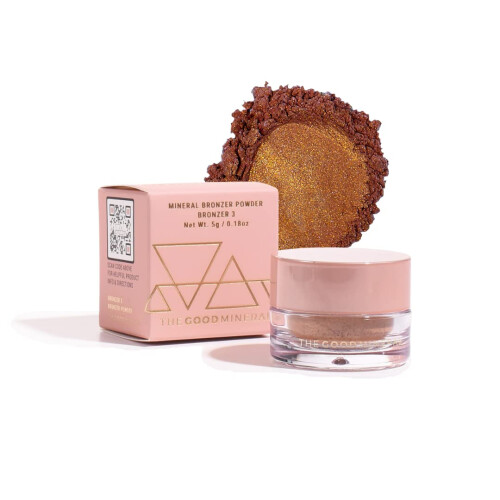 Mineral Bronzer     Das gute Mineral (BRONZER 3)
