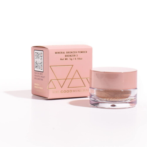 Mineral Bronzer     Das gute Mineral (BRONZER 3) 2