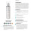 Vitality Precision Skin PH Balancer Toner 2