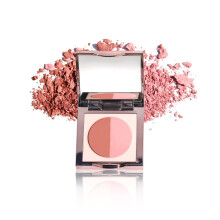 Girlactik Star Blush - 2 g / 0,07 oz (1 Madrid (mat mauvy pink duo) 2 gram)