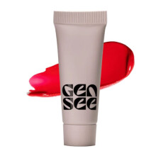 Gen Se Clean Sheen Cheek + Lip Color - Apple01