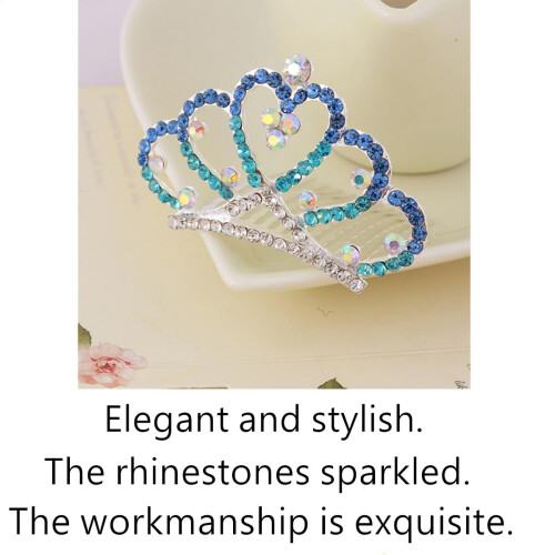 ?t??a Beetoo Princess Tiara 2 te?a???? ?e ???st?????? t???a ?a? st???a ap? st?a? ??a ???a??e? (?p?e) 2