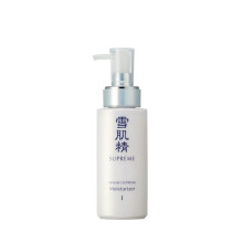 SEKKISEI Supreme Moisturizer I gezichtscr?e voor elasticiteit en soepelheid 7,7 ounce