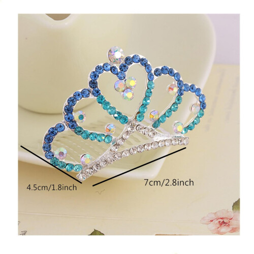 ?t??a Beetoo Princess Tiara 2 te?a???? ?e ???st?????? t???a ?a? st???a ap? st?a? ??a ???a??e? (?p?e) 1