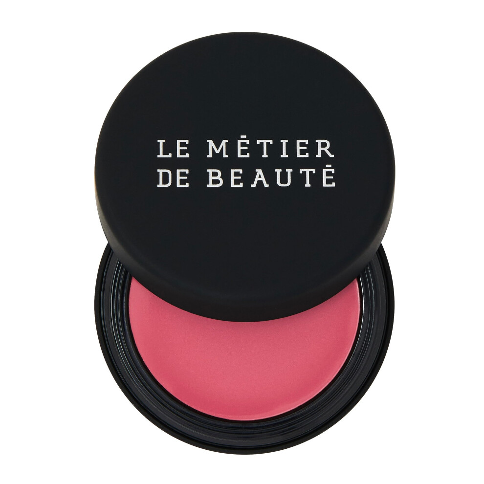 Le Metier De Beaute Metier Creme Fresh Tint For Cheek And Lip - Brightens With Hydrating Buildable Color - Creamy Blendable & Long-Lasting Formula For A Radiant Dewy F