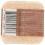 PACHA SOAP Salzblock Soothe 5 OZ 2