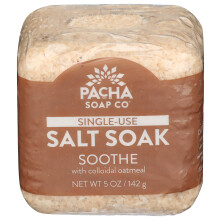 PACHA SABO Bloco de Sal Acalma 5 OZ