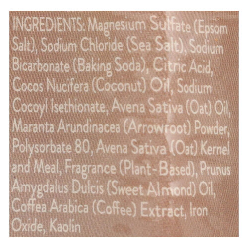 PACHA SOAP Salzblock Soothe 5 OZ 2