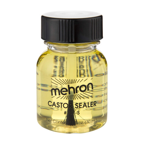 Sf?a??st??? ?ast????a??? Mehron ??a ?a?????? ?e p????? ??a ??te? (1 oz)