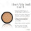 Organic HD Corrective Concealer - Neutral #624 2