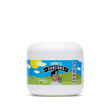 JOHNNY B. Juniors Haarstyling Pommade 2 oz. Pot krullend of steil haar voor kinderen