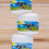 JOHNNY B. Juniors Haarstyling-Pomade 2 oz. Lockiges oder glattes Haar für Kinder im Glas 4