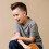 JOHNNY B. Juniors Haarstyling-Pomade 2 oz. Lockiges oder glattes Haar für Kinder im Glas 5