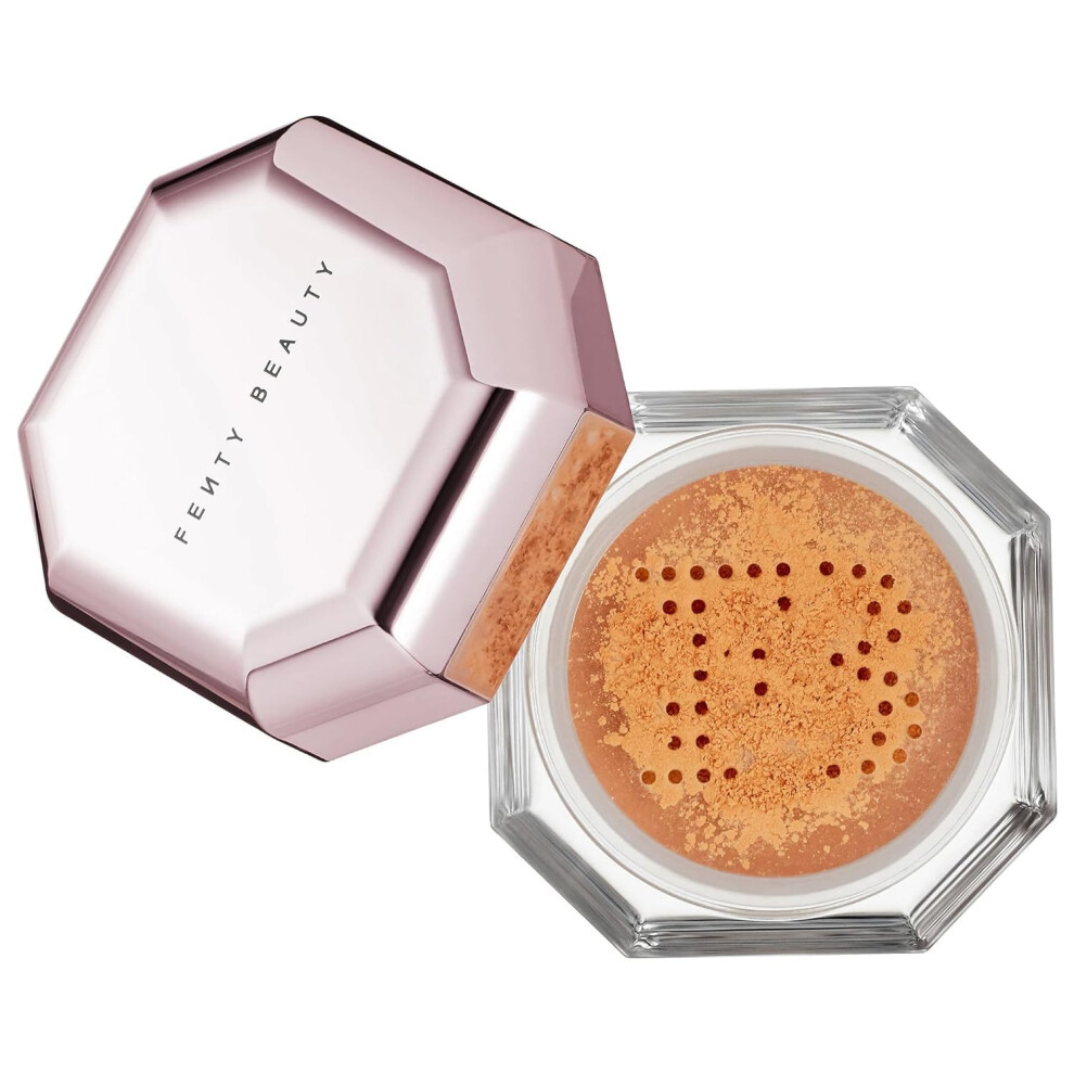 Fenty Beauty by Rihanna Mini Pro Filt? Instant Retouch Setting Powder Honey
