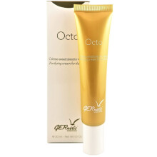 GERne'tic OCTO Reinigungscreme für das Gesicht 1,0 oz