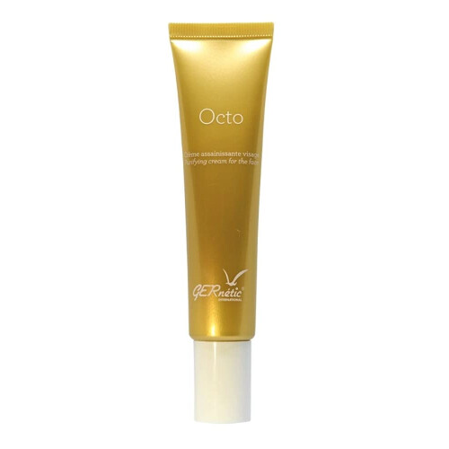 Gernetic GERne'tic OCTO Rensende creme til ansigtet 1,0 oz 1