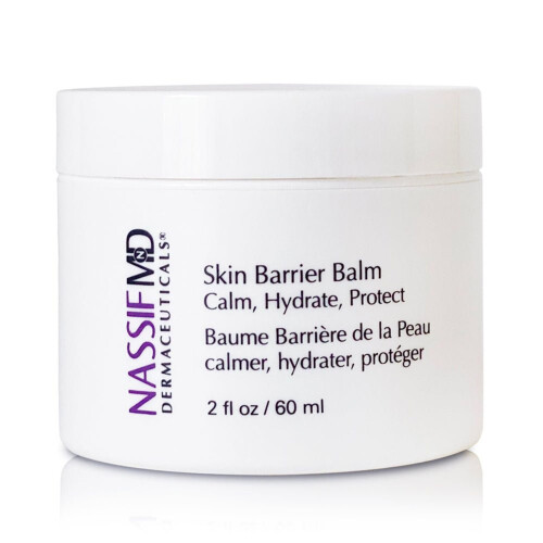 NassifMD Hautbarrierebalsam