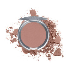 T. LeClerc Powder Blush - Professional High Impact All-Day Wear Flush of Color Natural & Smooth Makeup Buildable Mineral - No Caking Blends Easily