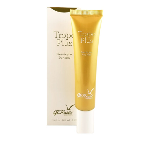 Gernetic Tropo Plus Dagbasis 1,7 oz