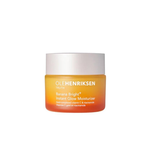 OLEHENRIKSEN BananaBright+ Instant Glow Moisturizer 1,7 Fl Oz (Pak van 1)