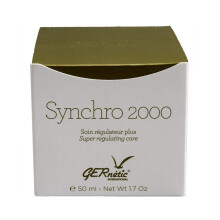 Synchro 2000 - Trattamento Super Regolatore 50 Ml