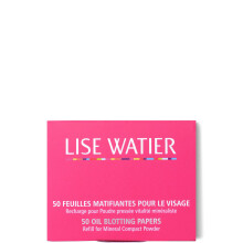 Lise Watier Oil Blotting Papers 50 sheets