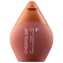Freck Beauty CHEEKSLIME Lip & Cheek Tint - Liquid Cream Blush High Impact Pigments Blends Seamlessly Dries Down to Natural Flush for All Skin Tone